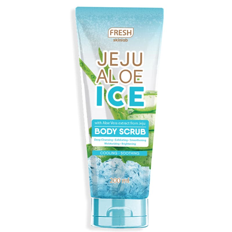 aloe treatment ALOE VERA AND HERBS SOOTHING GEL (323) RAYA SPA main image 0