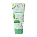 Green Tea and Cucumber Acne Care Jelly Facial Wash