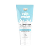 Milk White Glutaboost Waterdrop Cream