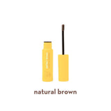 Perfect Brows Eyebrow Mascara - Natural Brown