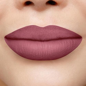 Phenomenal Liquid Lipstick - Hanash