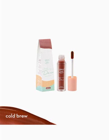Happy Skin Fresh Morning Dew Cooling Lip & Cheek Tint - Cold Brew