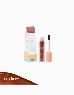 Happy Skin Fresh Morning Dew Cooling Lip & Cheek Tint - Cold Brew