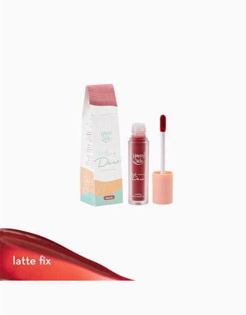 Happy Skin Fresh Morning Dew Cooling Lip & Cheek Tint - Latte Fix