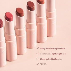 Happy Skin Lip Slip - Off Duty