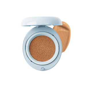Second Skin Dewy Serum Cushion Foundation With SPF30