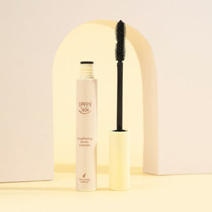 Happy Skin Lengthening Serum Mascara