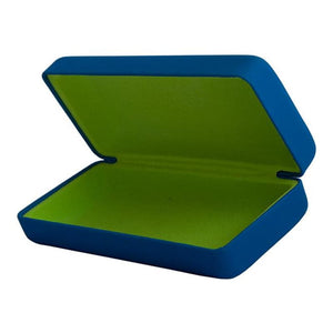 Sunnies Studios Merchandise Hard Case - Neon Blue