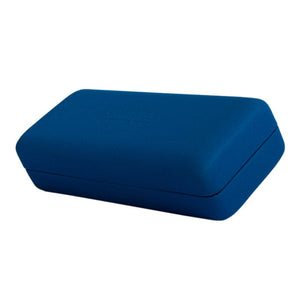 Sunnies Studios Merchandise Hard Case - Neon Blue