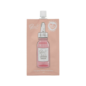 Hello Glow 3 in 1 Lifting Serum
