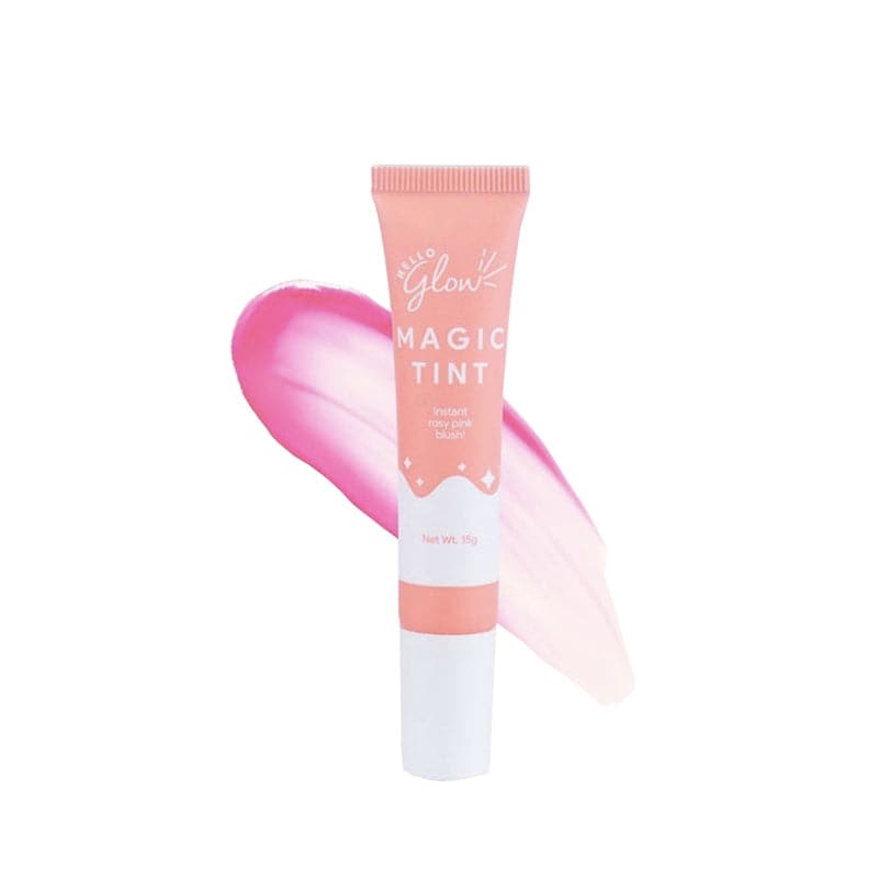 Hello Glow Magic Tint