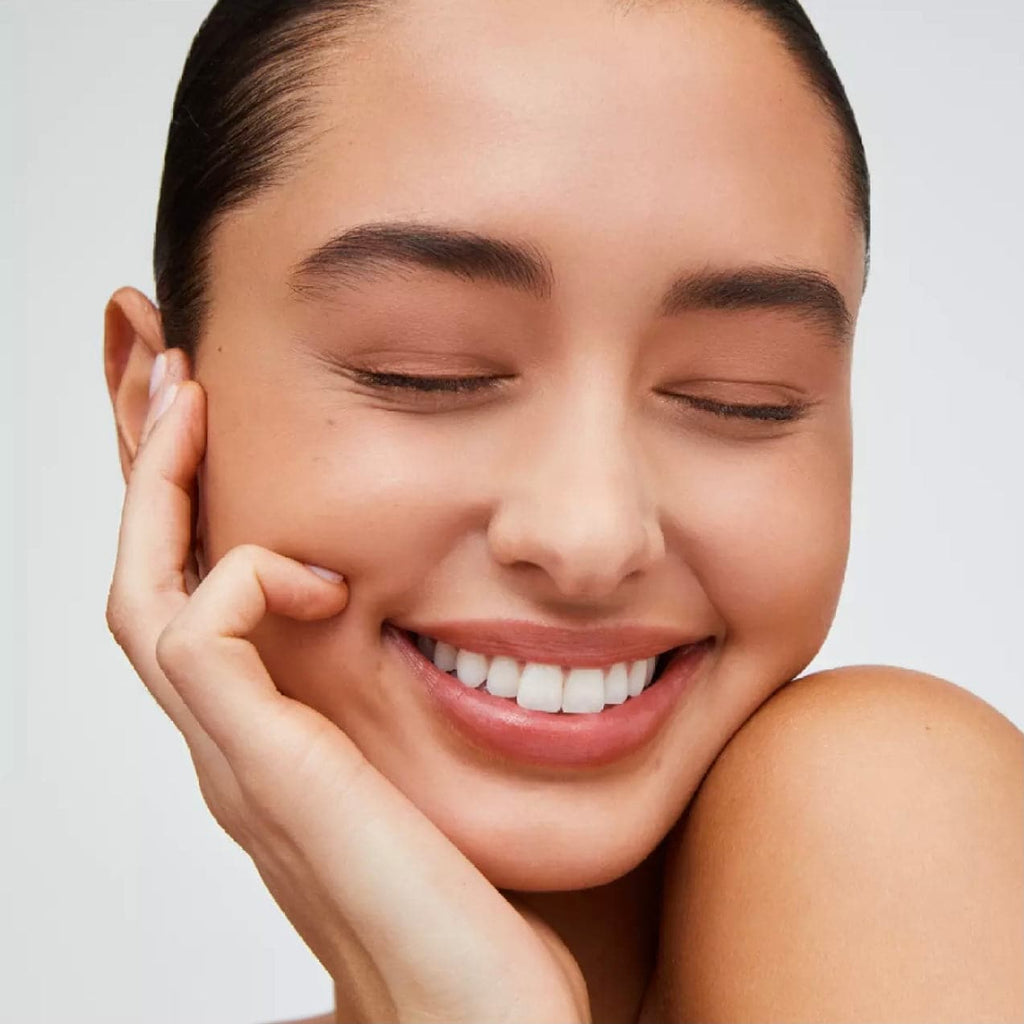 Sunnies Face Eyecrayon Do-It-All Eyeshadow Stick -Dough