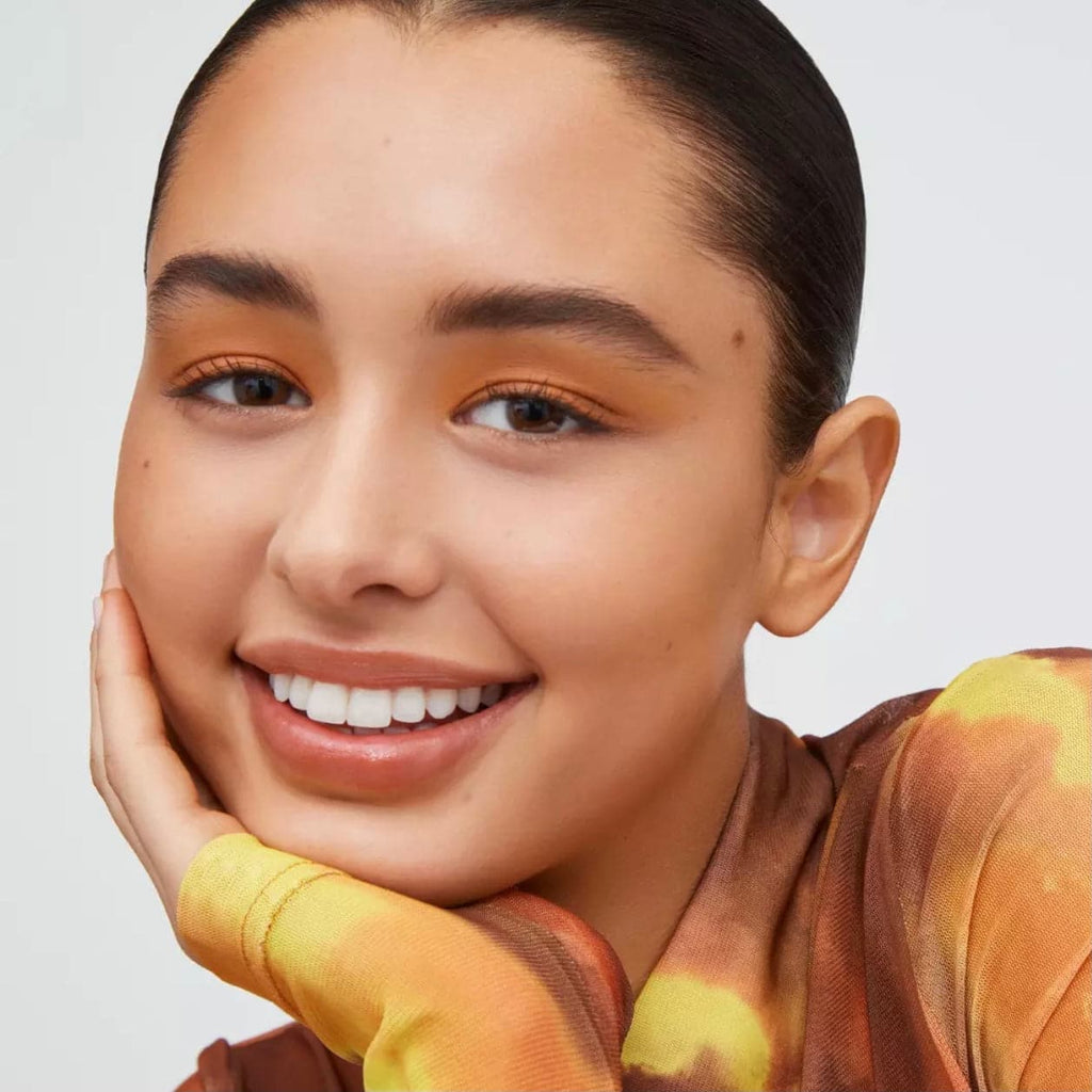 Sunnies Face Eyecrayon Do-It-All Eyeshadow Stick - Tangelo