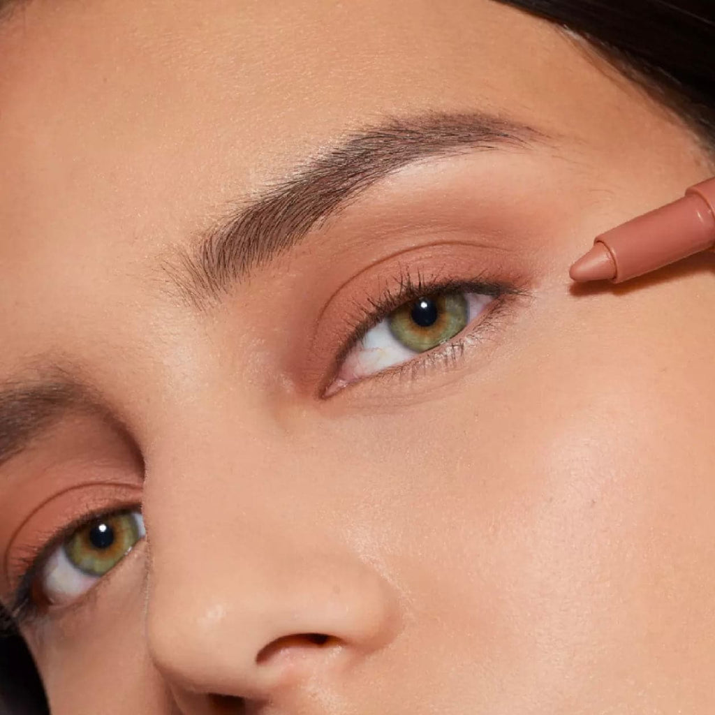 Sunnies Face Eyecrayon Do-It-All Eyeshadow Stick - Clay