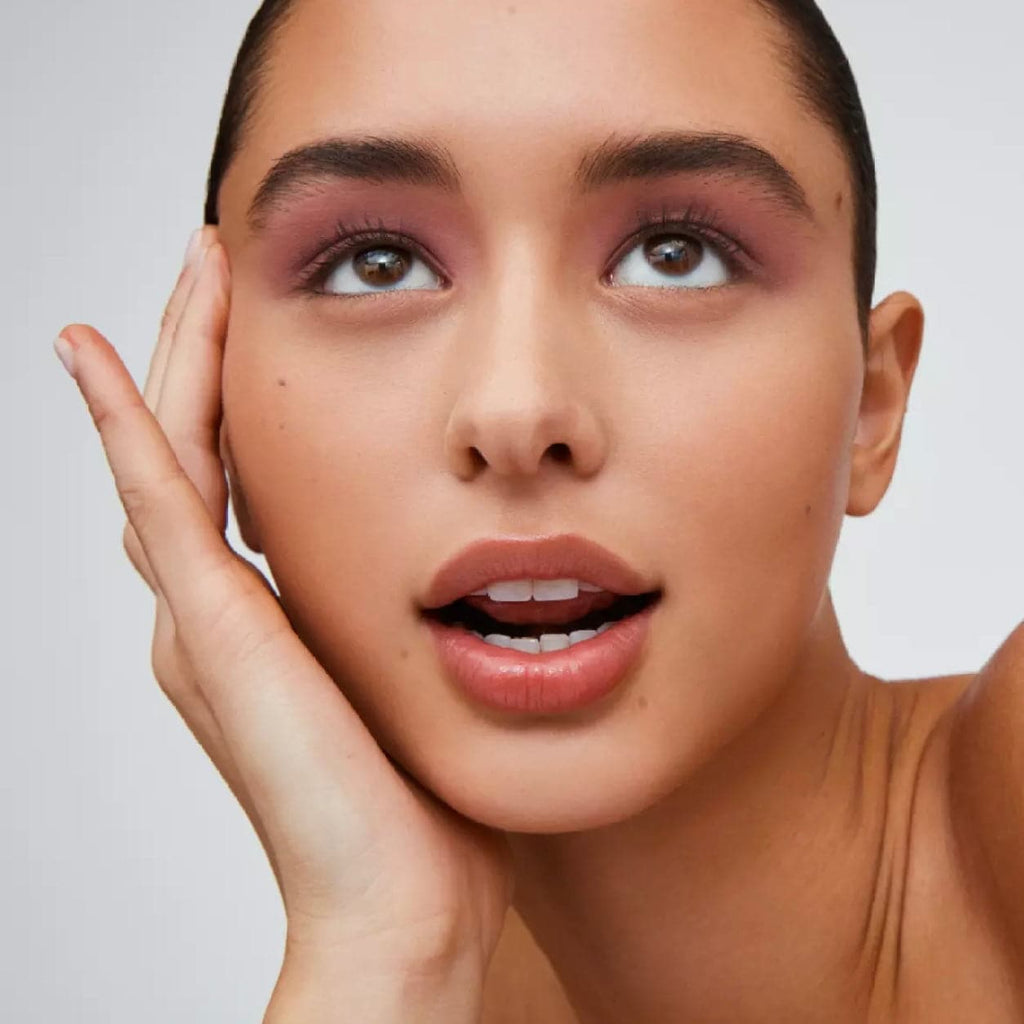 Sunnies Face Eyecrayon Do-It-All Eyeshadow Stick - Velour