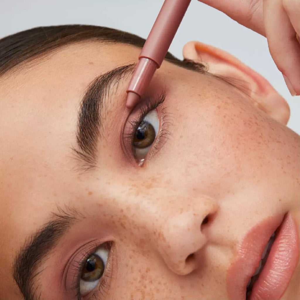 Sunnies Face Eyecrayon Do-It-All Eyeshadow Stick - Jujube