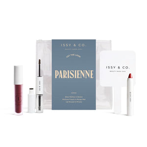 Issy and Co Get The Look Set - Parisienne