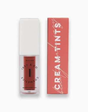 Issy & Co Cream Tint 2.0 - Tawny Red