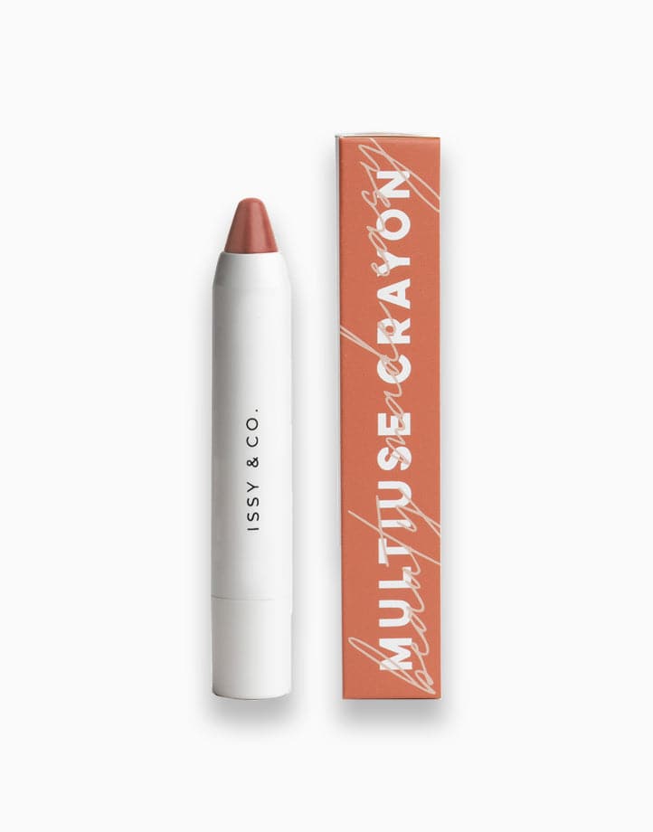 Issy & Co Multiuse Crayon 2.0 - Nudeful
