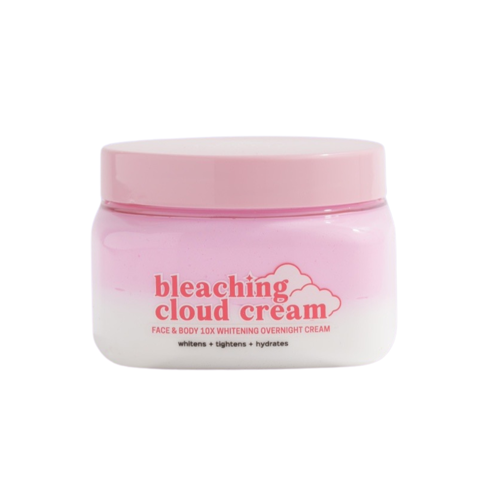 Ivana Skin Bleaching Cloud Cream Ivana Alawi