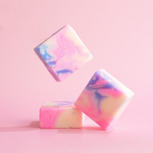 Ivana Skin Bleaching Cloud Soap Ivana Alawi