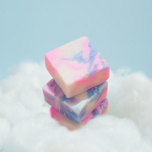 Ivana Skin Bleaching Cloud Soap Ivana Skin