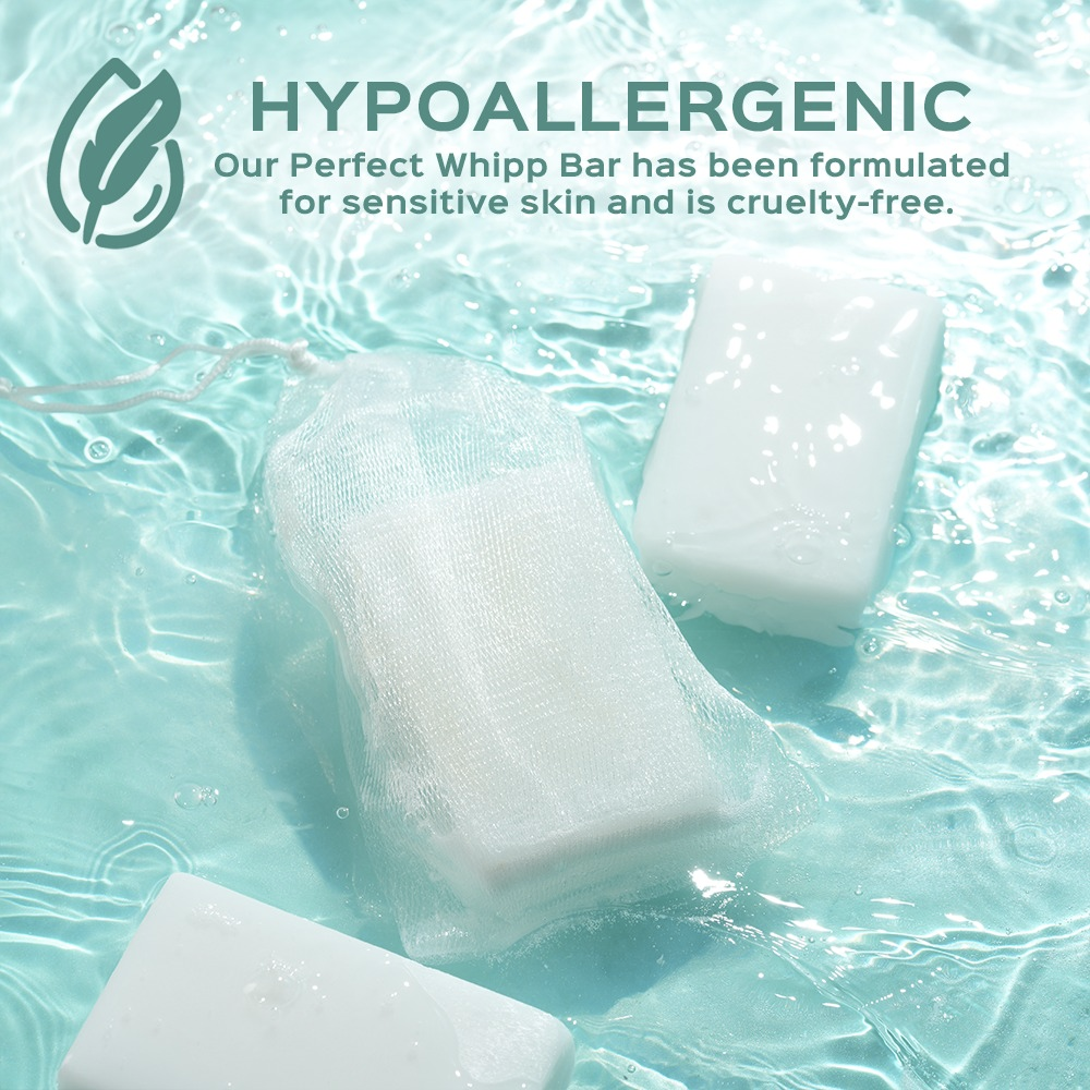Ivana Skin The Perfect Whipp Bar with Snail Extract
