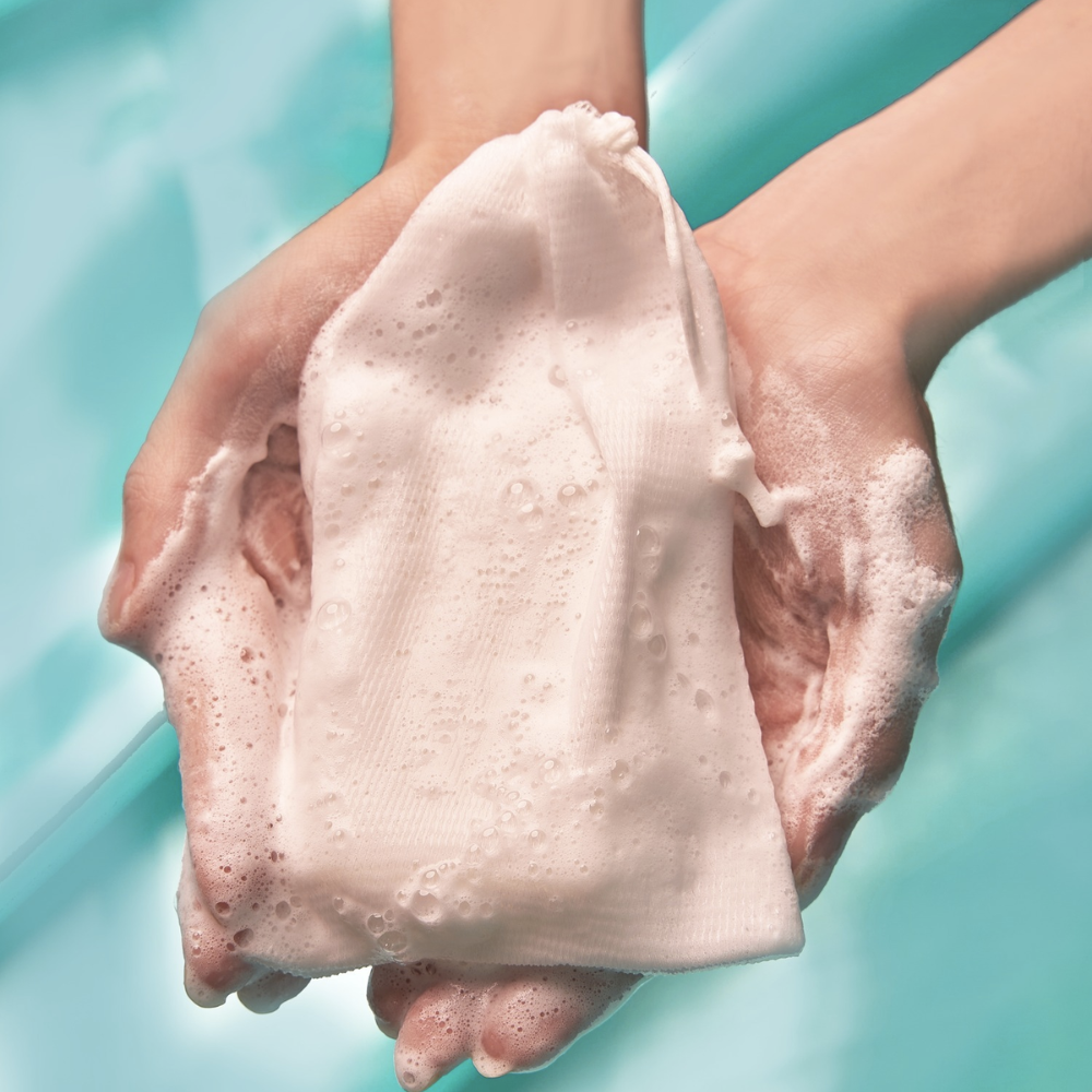 Ivana Skin The Perfect Whipp Bar with Snail Extract