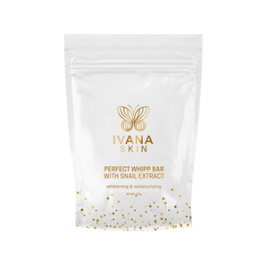 Ivana Skin The Perfect Whipp Bar with Snail Extract