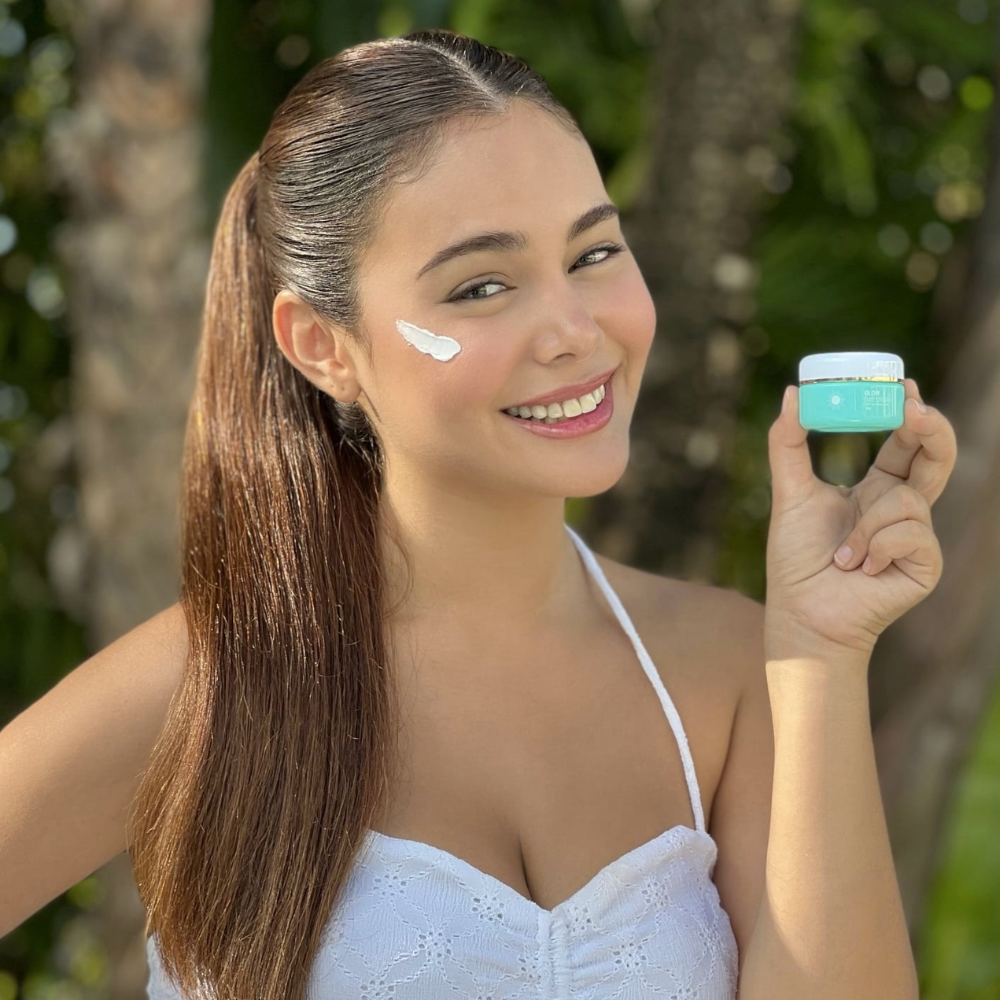 Ivana Skin The Rejuvenating Glow Kit