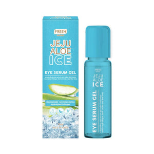 Fresh Skinlab Philippines Jeju Aloe Ice - Eye Serum Gel