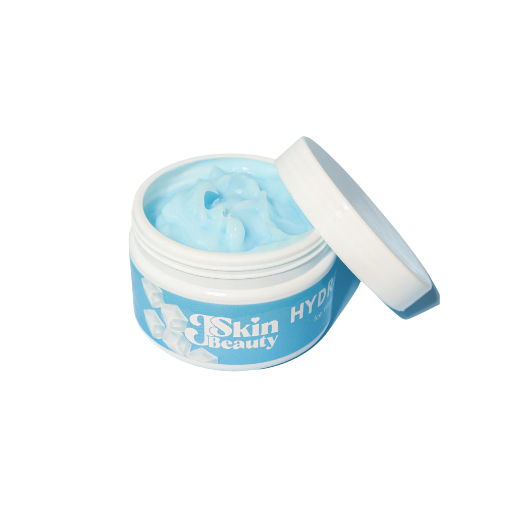 Jskin Beauty Hydra Moist Ice Water Sleeping Mask