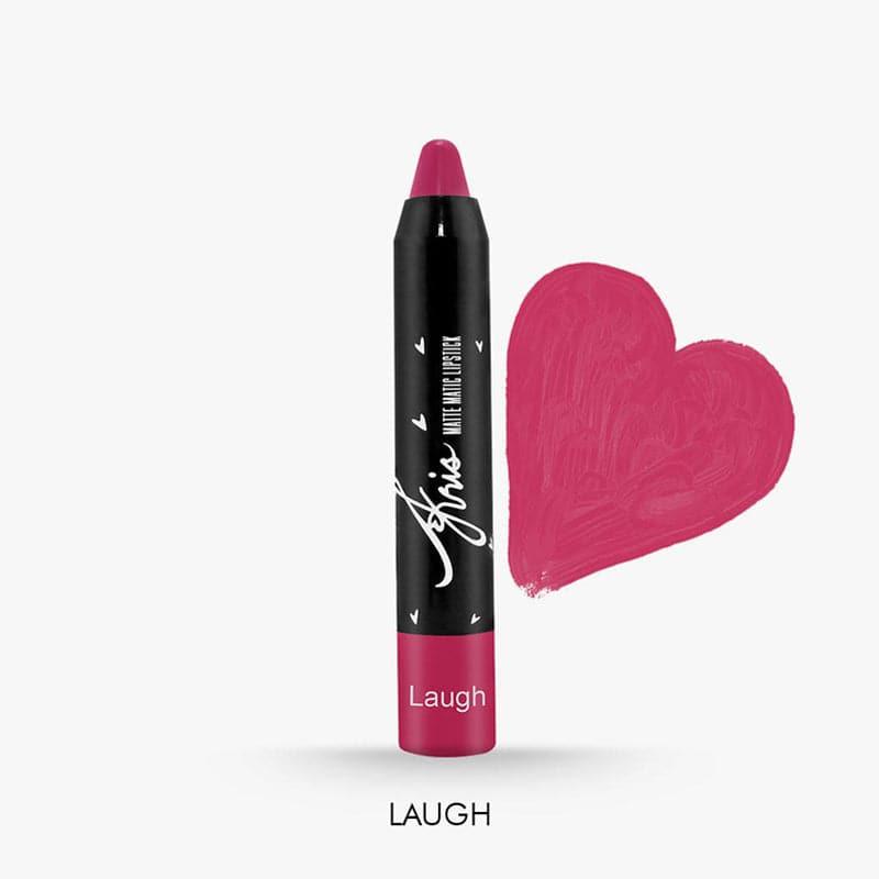 Kris Matte Matic Lipstick - Laugh