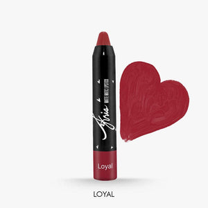 Kris Matte Matic Lipstick - Loyal