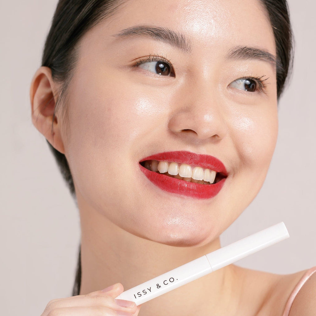 Lipstick Pen - Cardinal Model 3