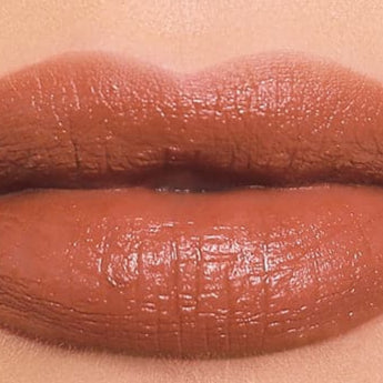 Happy Skin Lip Mallow Mousse- Cafe Au Lait