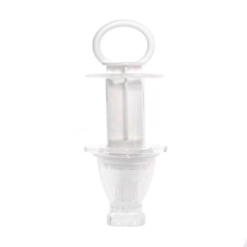 Tiny Buds Baby Medicine Feeder