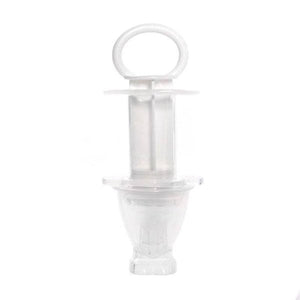 Tiny Buds Baby Medicine Feeder