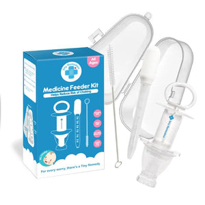 Tiny Buds MedicineFeederKit