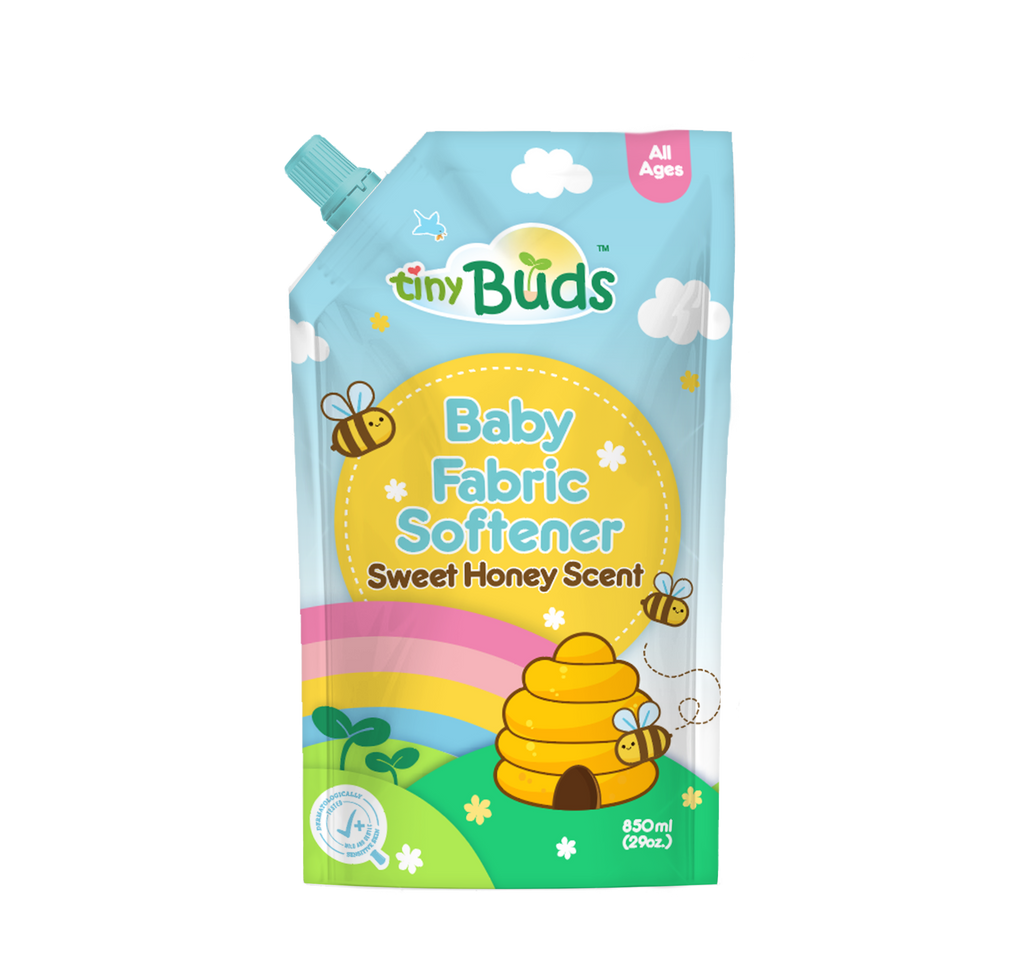 Baby Fabric Softener