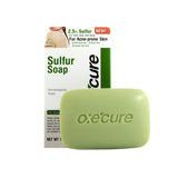 Sulfur Soap 100g