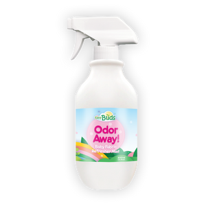 Tiny Buds Odor Away Baby Fabric Refresher Mist