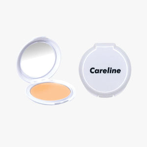 Oil Control Face Powder - Chestnut