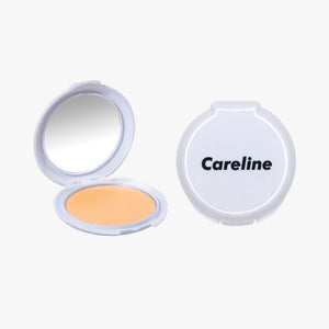 Oil Control Face Powder - Natural