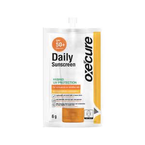 Oxecure Daily Sunscreen - 6g Sachet