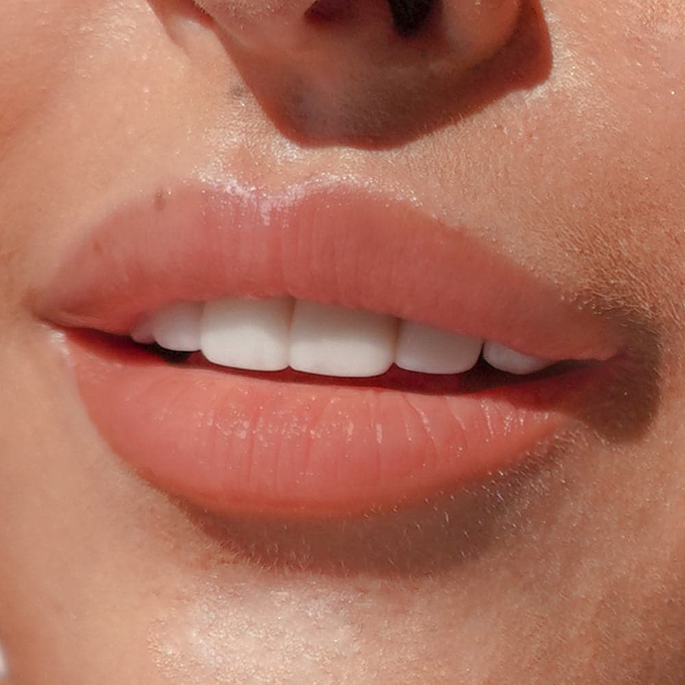 blk cosmetics Creamy All-Over Paint - Feeling Peachy