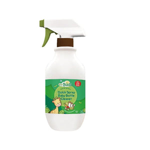 Quick Spray Baby Bottle Cleaner 200ml