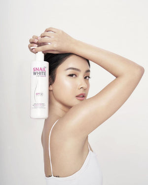SNAILWHITE Body Booster Model Rei