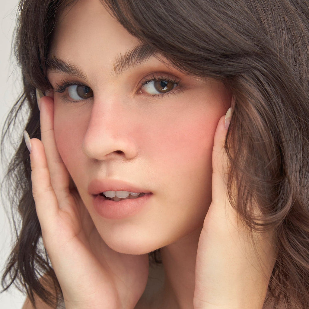 Cream Blush - Scandal Model