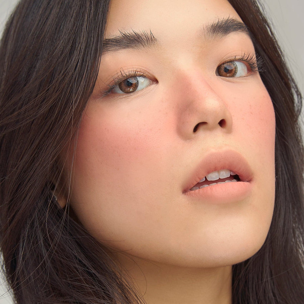 Cream Blush - Scandal Model 3